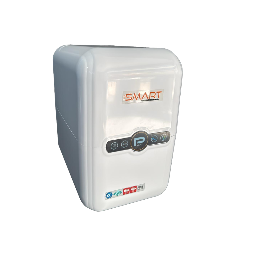 Smart Dijital su arıtma cihazı
