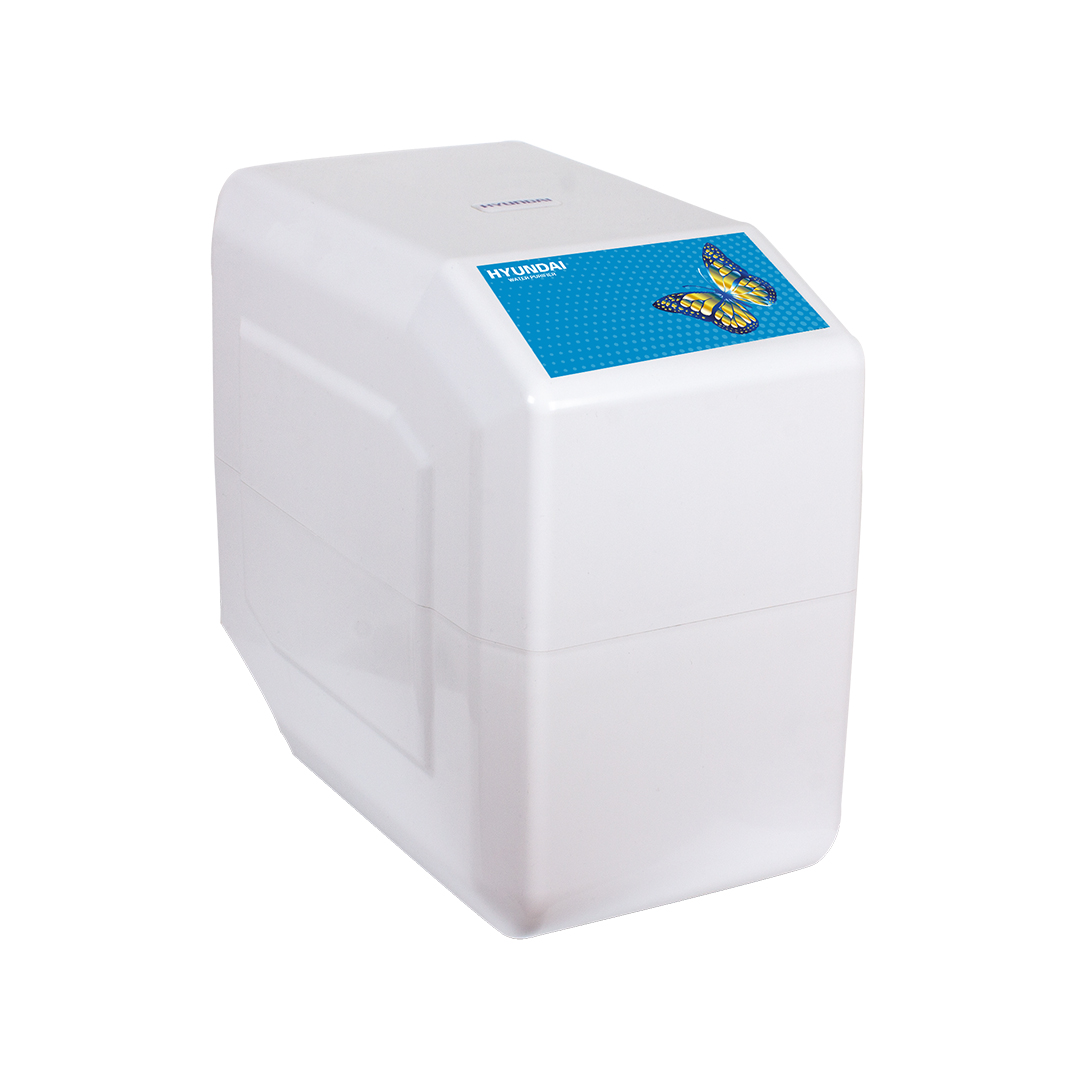 Hyundai su arıtma cihazı